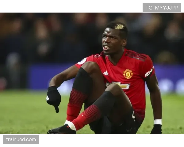 博格巴与德布劳内：中场推进重心从后置组织转向中前场持球主导