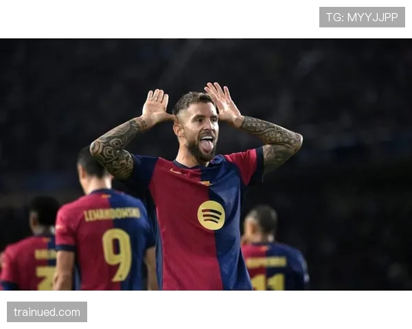 伊尼戈·马丁内斯巴萨适配度分析：后防表现稳健，融入体系走势清晰