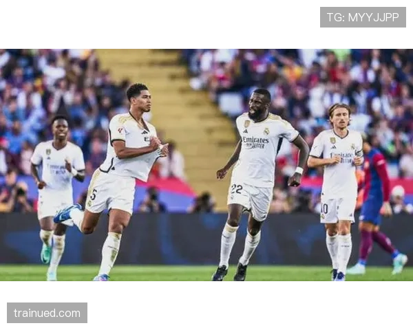 德容与贝林厄姆中场全能性对比：全面性差距如何影响战术角色？