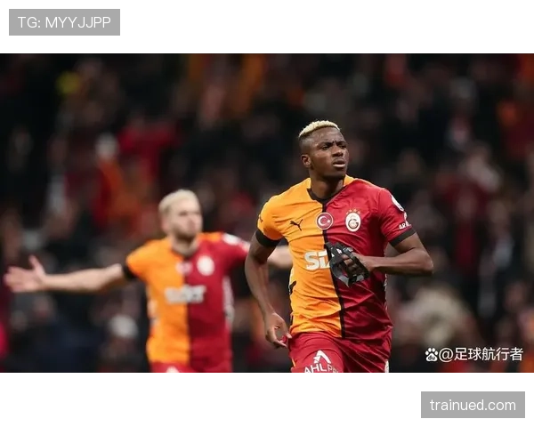 伊萨克与奥斯梅恩：技术型与身体型前锋的锋线能力对比